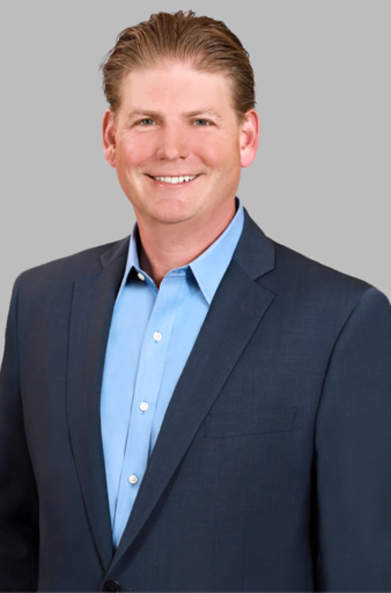 Dr. Daniel Glauber - Founder & Managing Principal of Heights Consulting Group